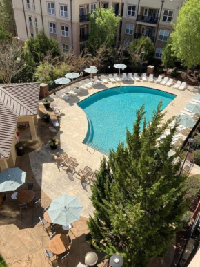 Landing at The Arboretum - 1 Bedroom in The Arboretum